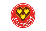 3 coracoes